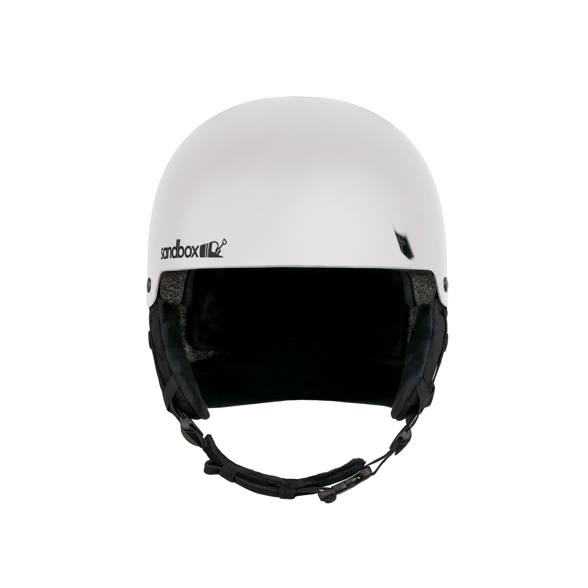 Sandbox Icon Snow Helmet - 88 Gear