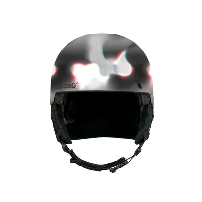 Sandbox Icon Snow Helmet - 88 Gear
