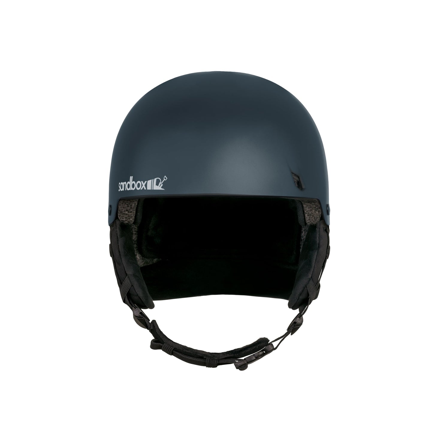 Sandbox Icon Snow Helmet - 88 Gear