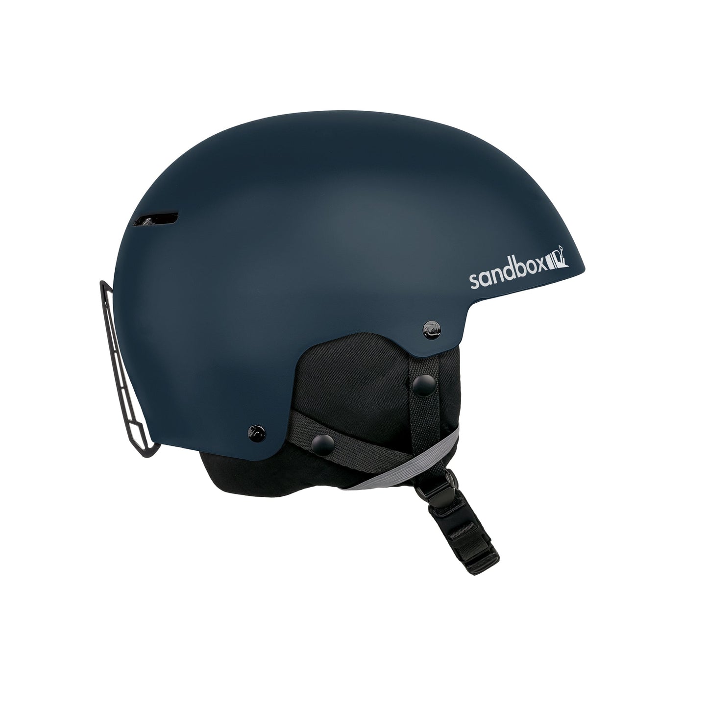 Sandbox Icon Snow Helmet - 88 Gear