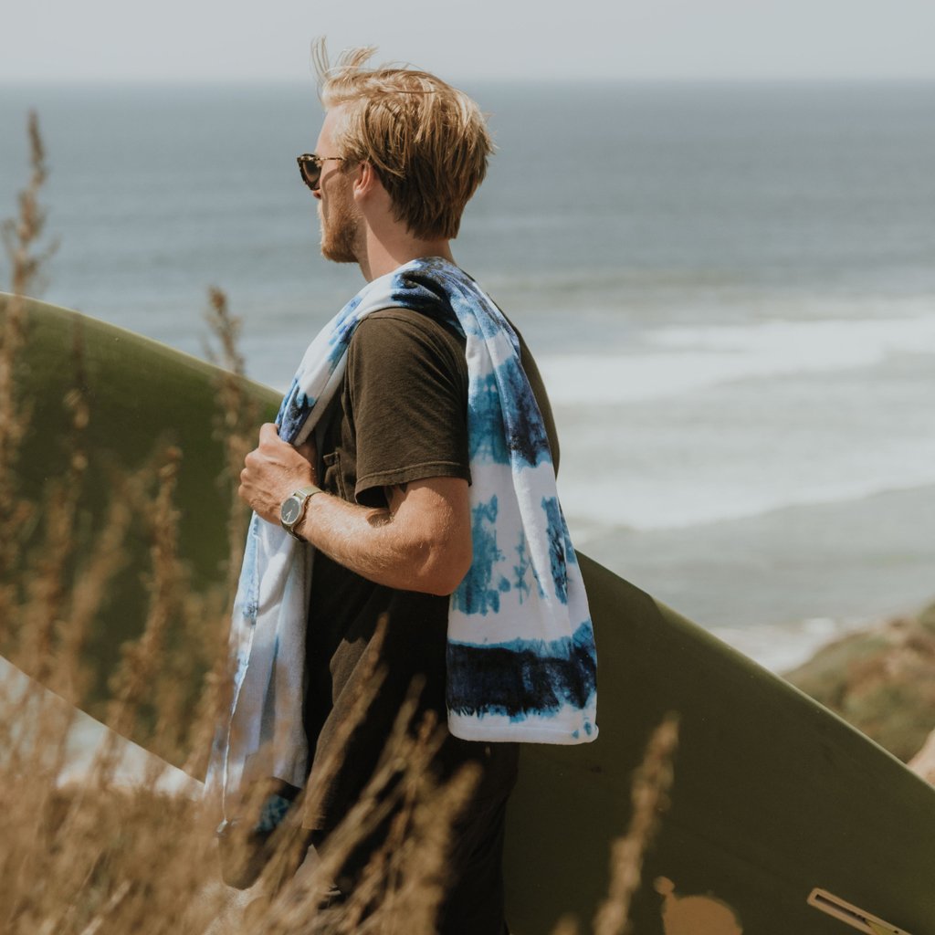 Slowtide Beach Towels - 88 Gear