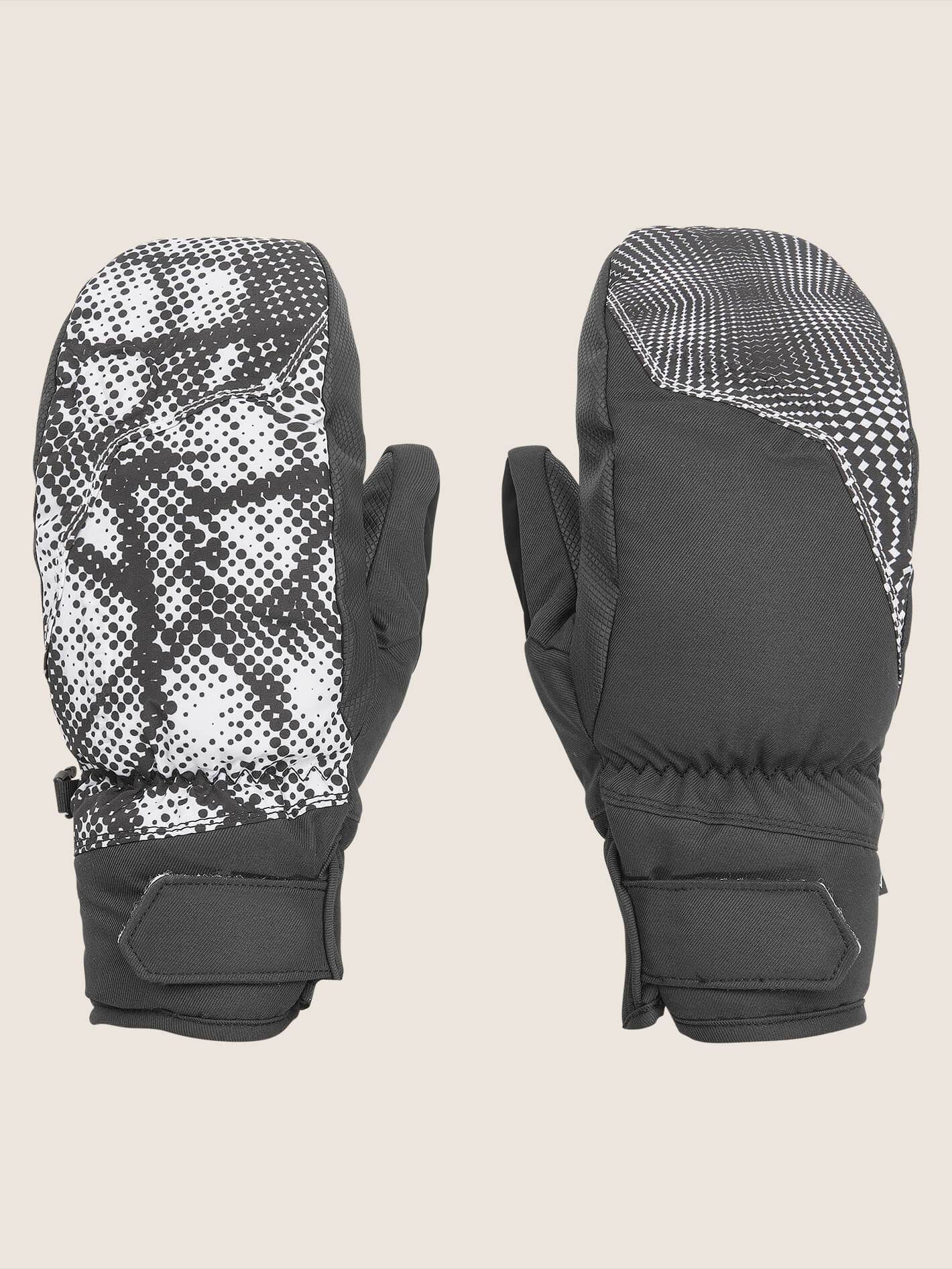 Volcom Stay Dry Mitt - 88 Gear