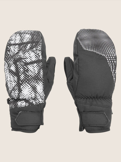 Volcom Stay Dry Mitt - 88 Gear