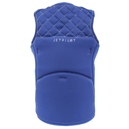 Jet Pilot Wave Farer Women's Life Vest - 88 Gear