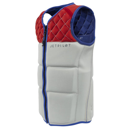 Jet Pilot Wave Farer Women's Life Vest - 88 Gear