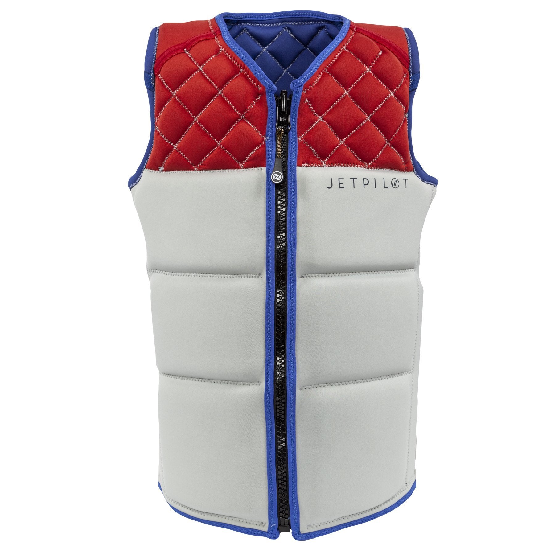 Jet Pilot Wave Farer Women's Life Vest - 88 Gear