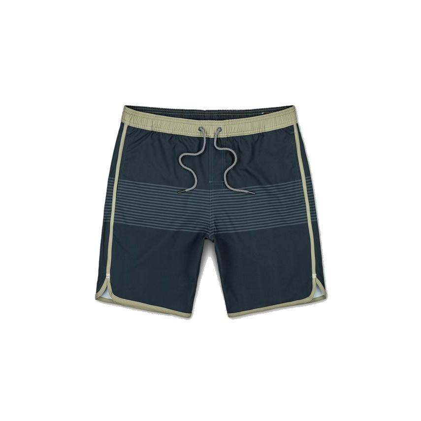 Jetty Sessions Men's Short
