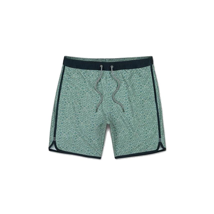 Jetty Sessions Men's Short