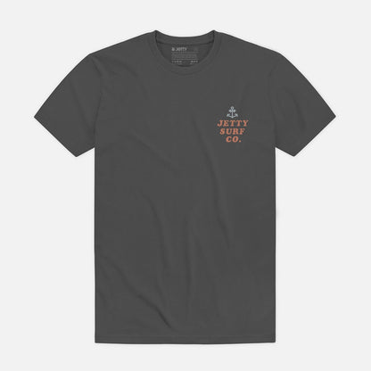 Jetty Dude Tee Shirt