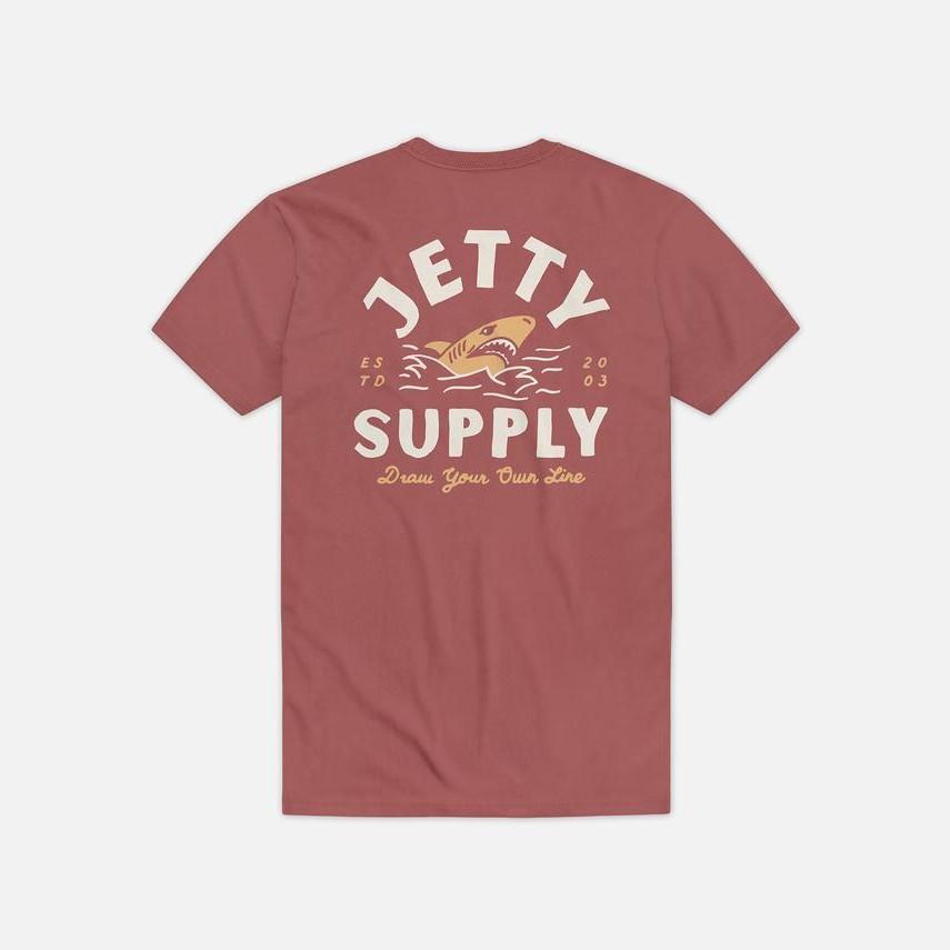 Jetty Sharpnose Tee