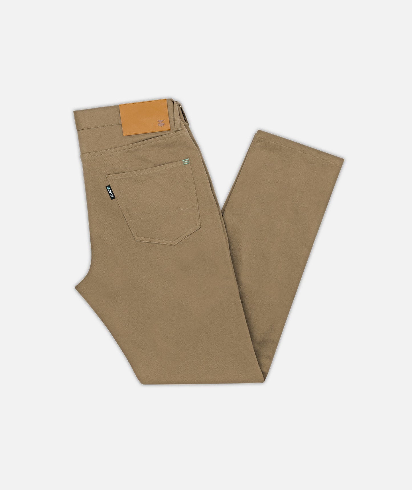 Jetty Bedrock Men's Pant - 88 Gear