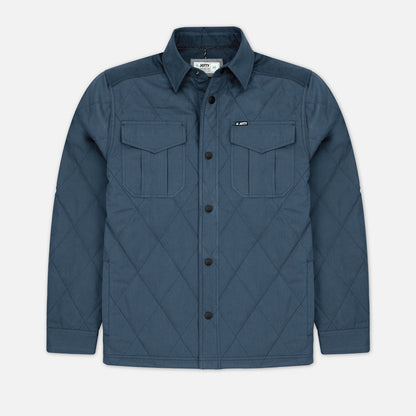 Jetty The Dogwood Quilted Jacket