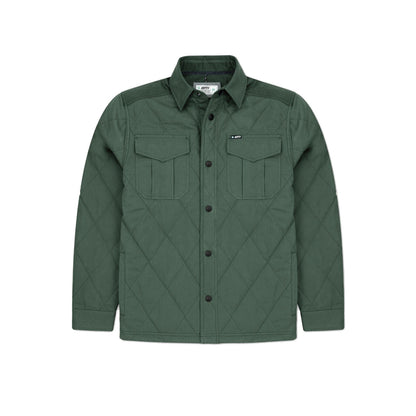 Jetty The Dogwood Quilted Jacket