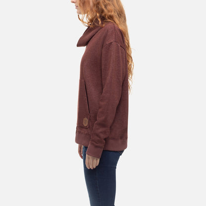 Jetty Catalina Women's Pullover