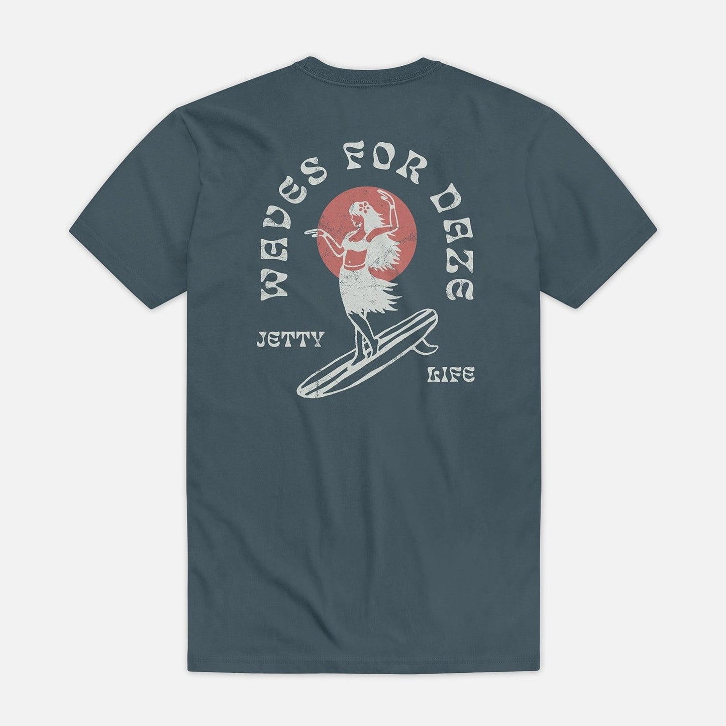 Jetty Alohaze Tee Shirt