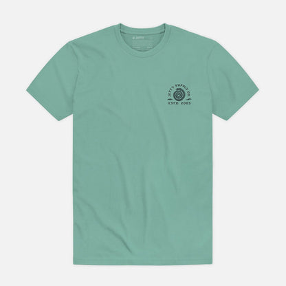 Jetty Conger Tee Shirt