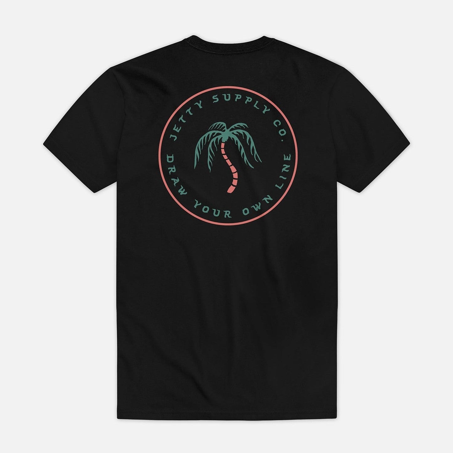 Jetty Squall T-Shirt