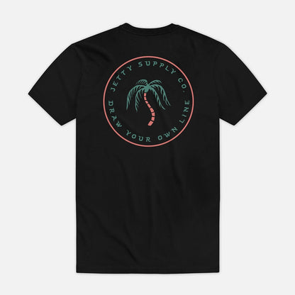 Jetty Squall T-Shirt