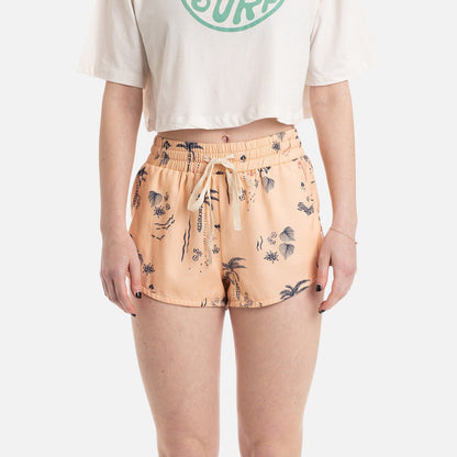 Jetty Dune Shorts - 88 Gear