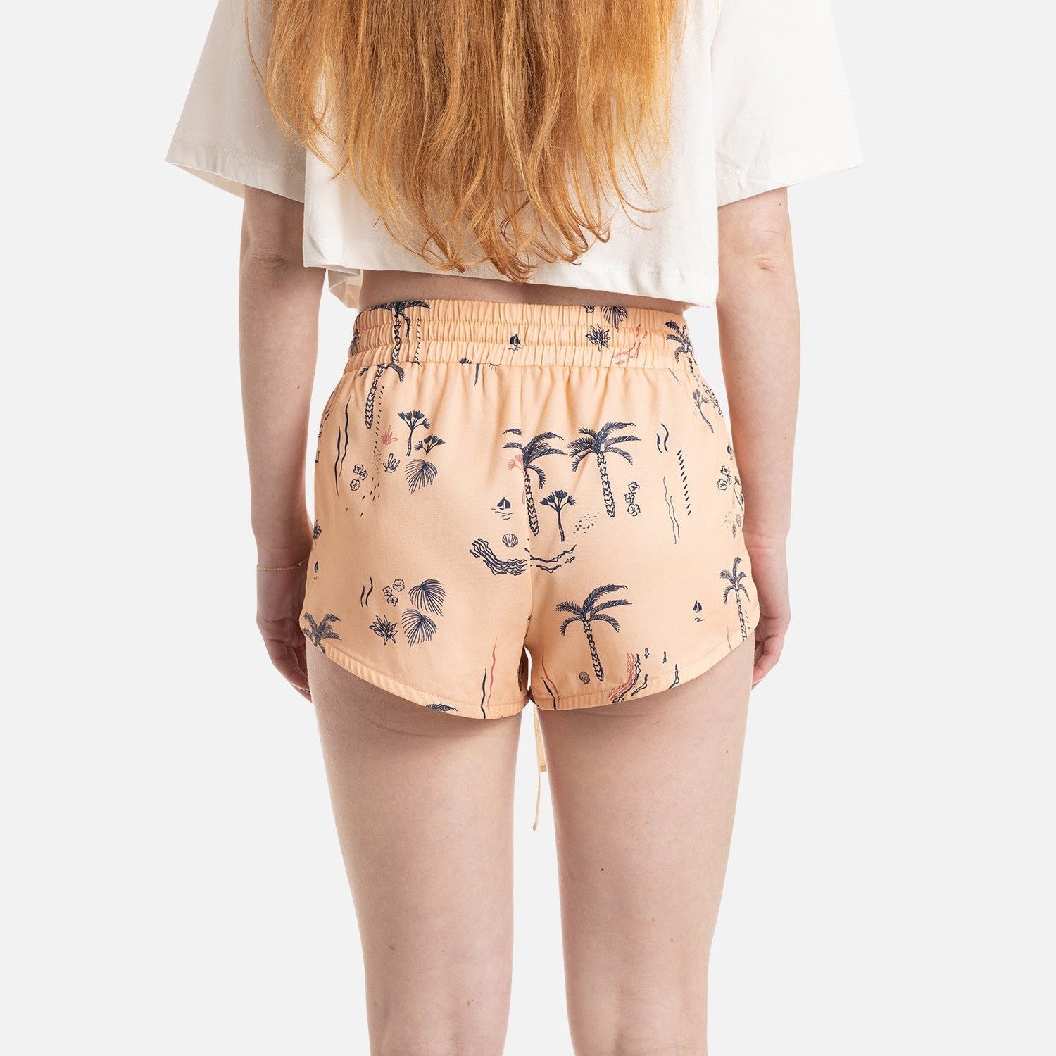 Jetty Dune Shorts - 88 Gear