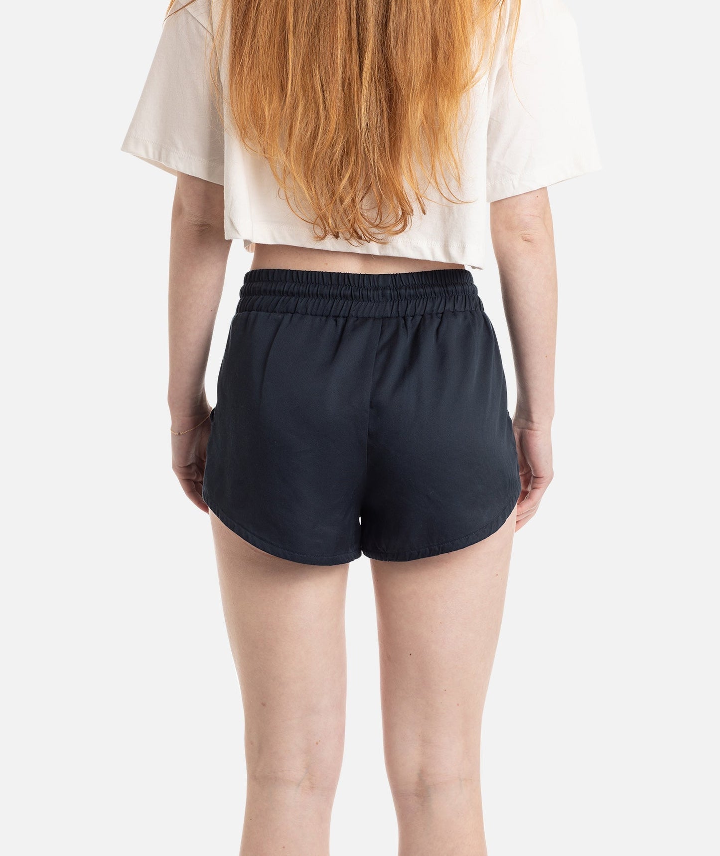 Jetty Dune Short - Carbon