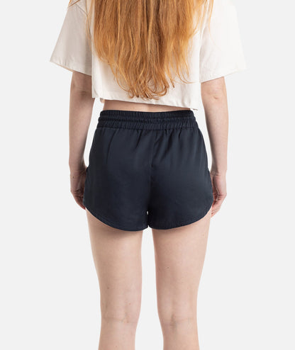 Jetty Dune Short - Carbon