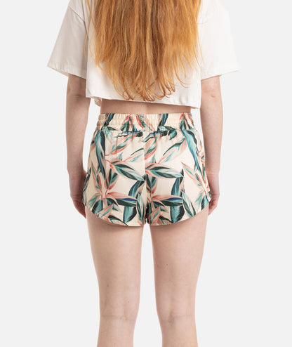 Jetty Dune Short - Cream