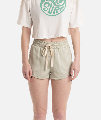 Jetty Dune Short - Sage