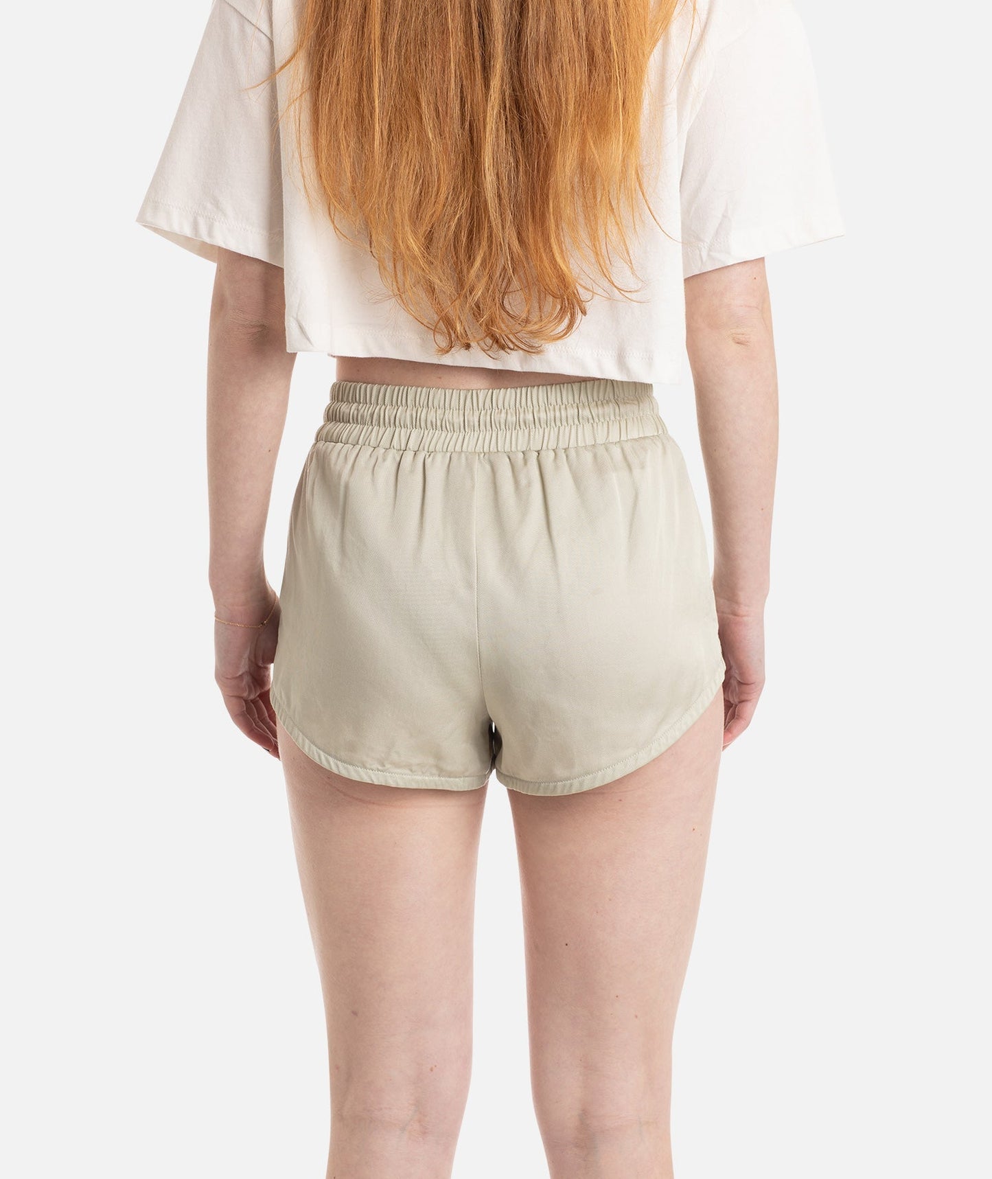 Jetty Dune Short - Sage