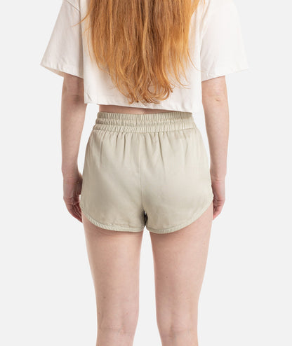 Jetty Dune Short - Sage