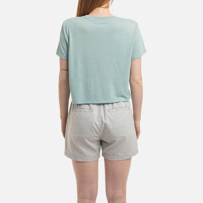 Jetty Mandala Tee Shirt