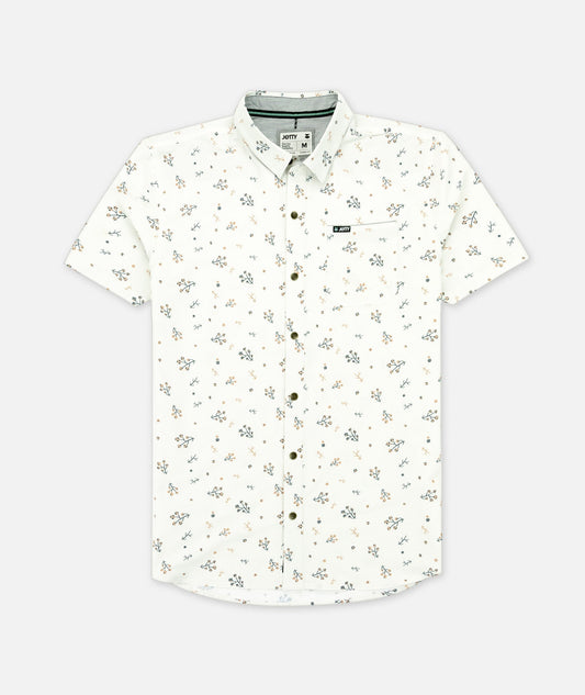 Jetty Garwood Woven Shirt