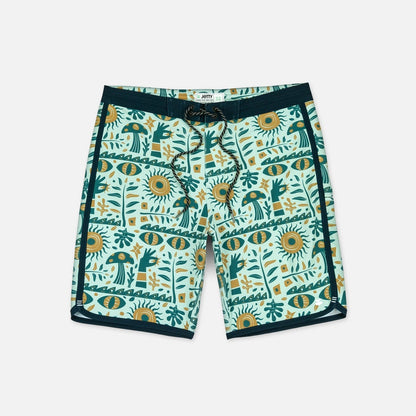 Jetty Atlantic Boardshort