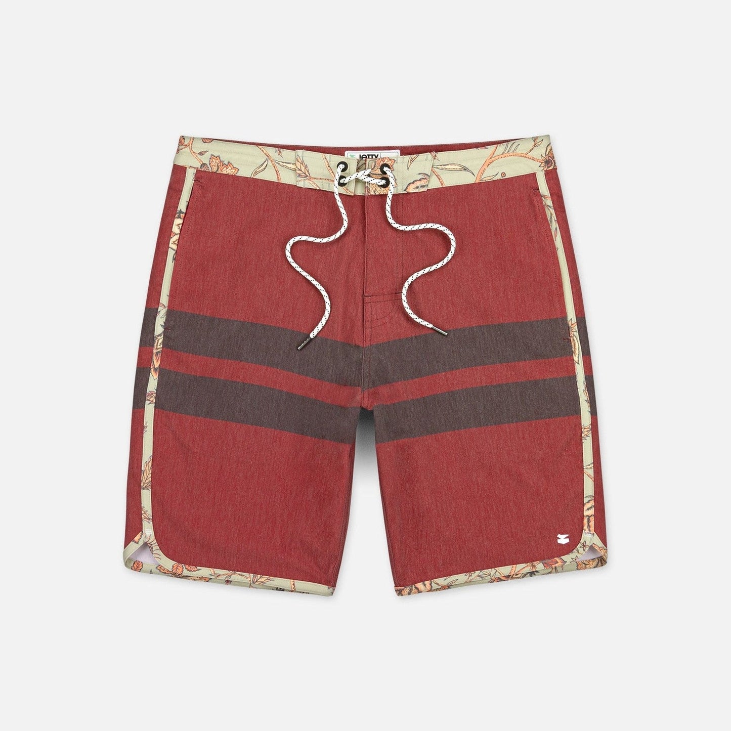 Jetty Sandbar Hybrid Boardshort