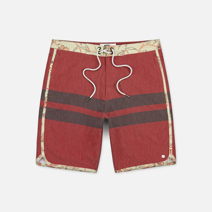 Jetty Sandbar Hybrid Boardshort