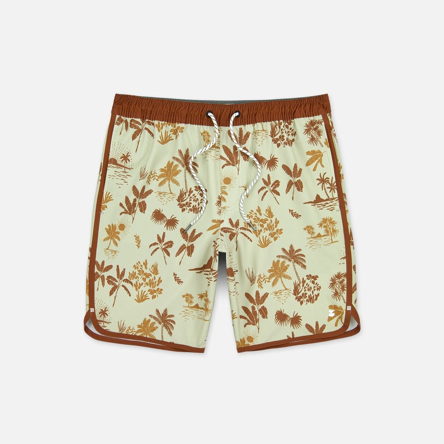 Jetty Session Short - 88 Gear