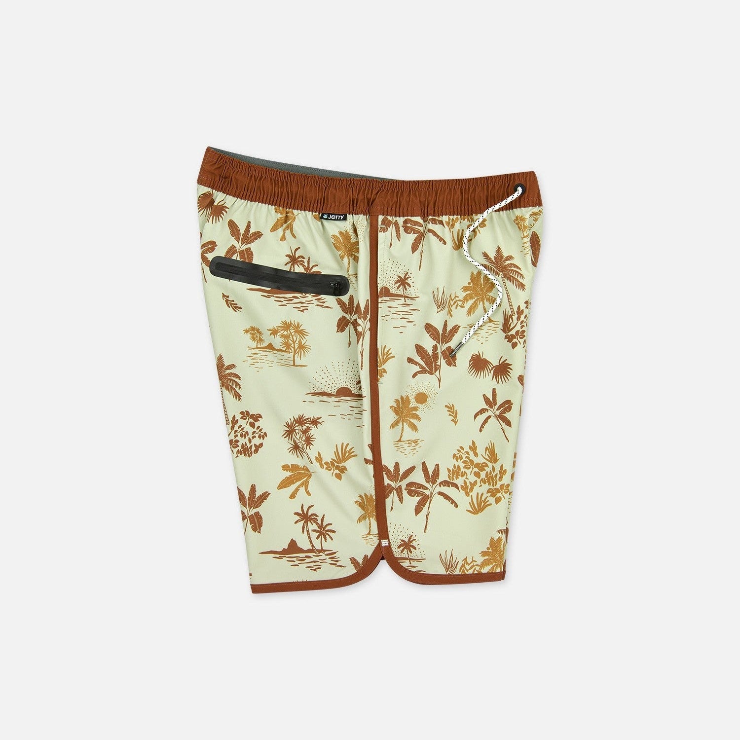 Jetty Session Short - 88 Gear