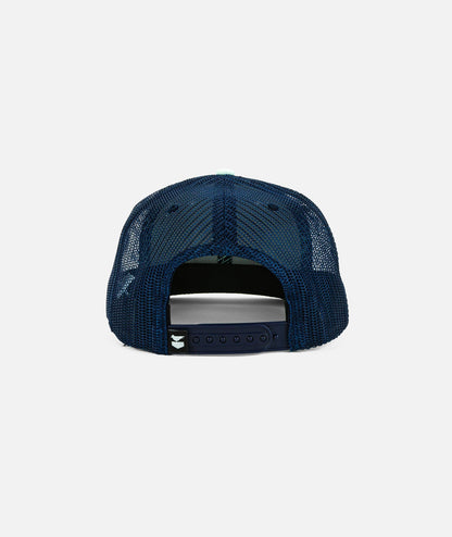 Jetty Hunter Trucker