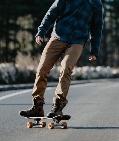 Jetty Bedrock Men's Pant - 88 Gear