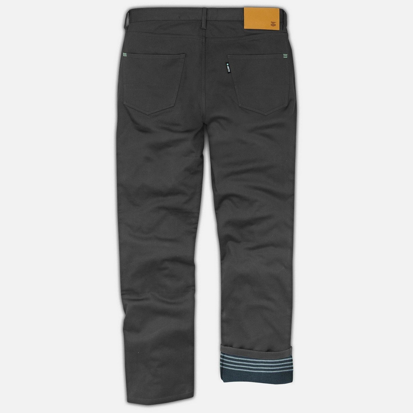 Jetty Mariner Flannel Lined Pant