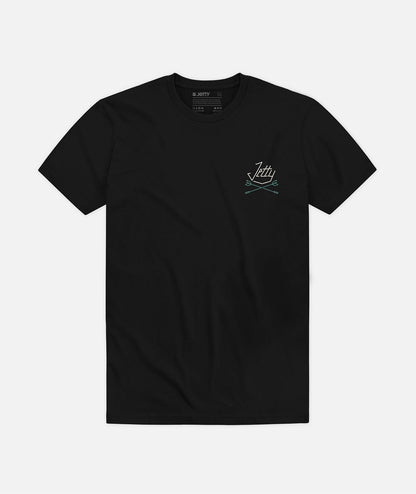 Jetty Undead Tee Shirt
