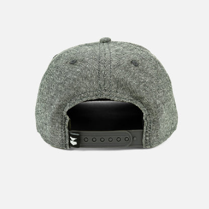 Jetty Rising Snapback