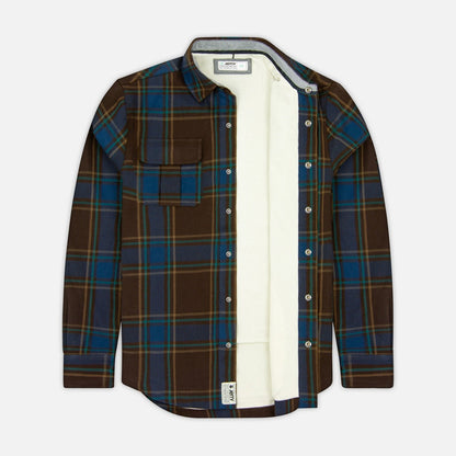 Jetty The Hull Jacket