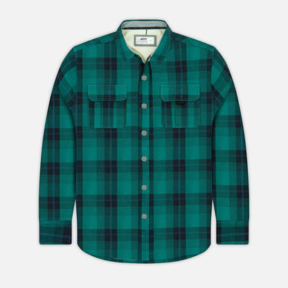 Jetty The Hull Jacket