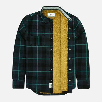 Jetty The Sherpa Jacket