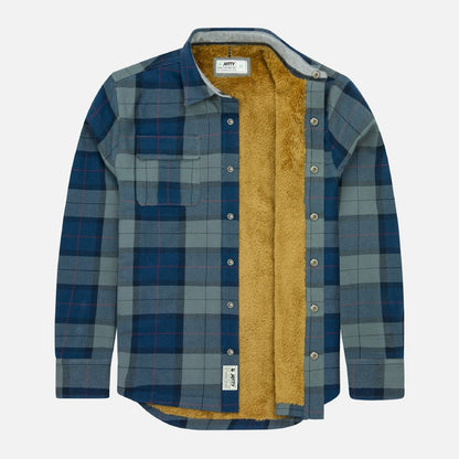 Jetty The Sherpa Jacket