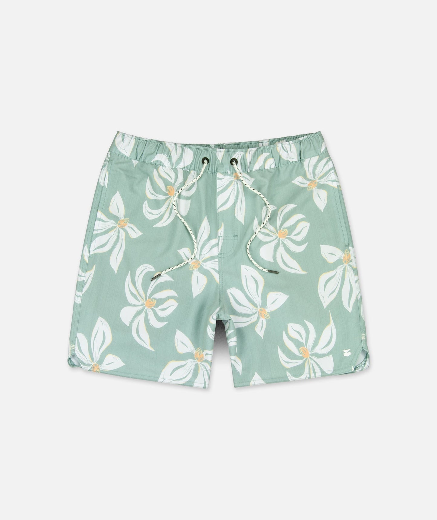 Jetty Bayside Poolshort Trunks - 88 Gear