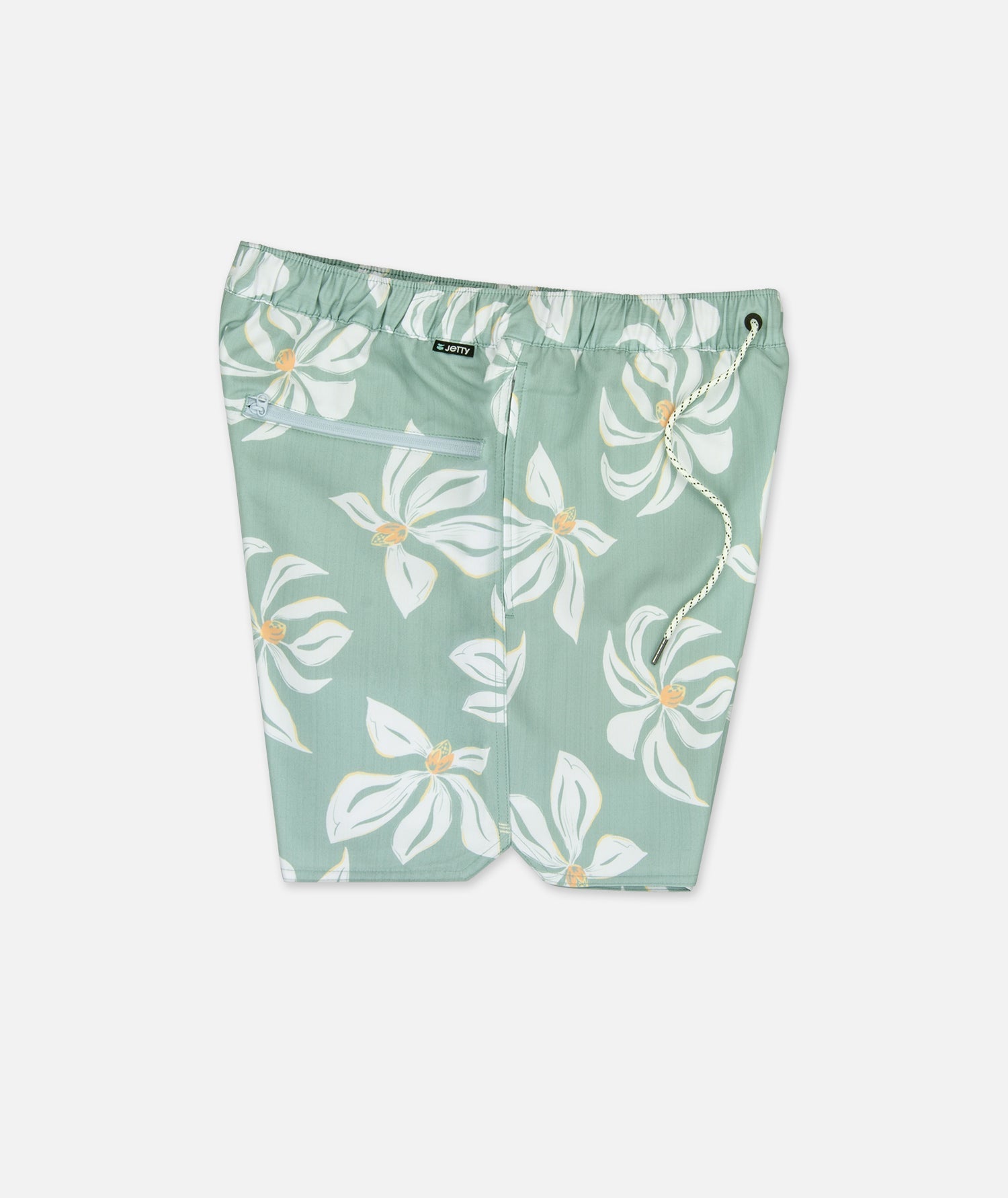 Jetty Bayside Poolshort Trunks - 88 Gear