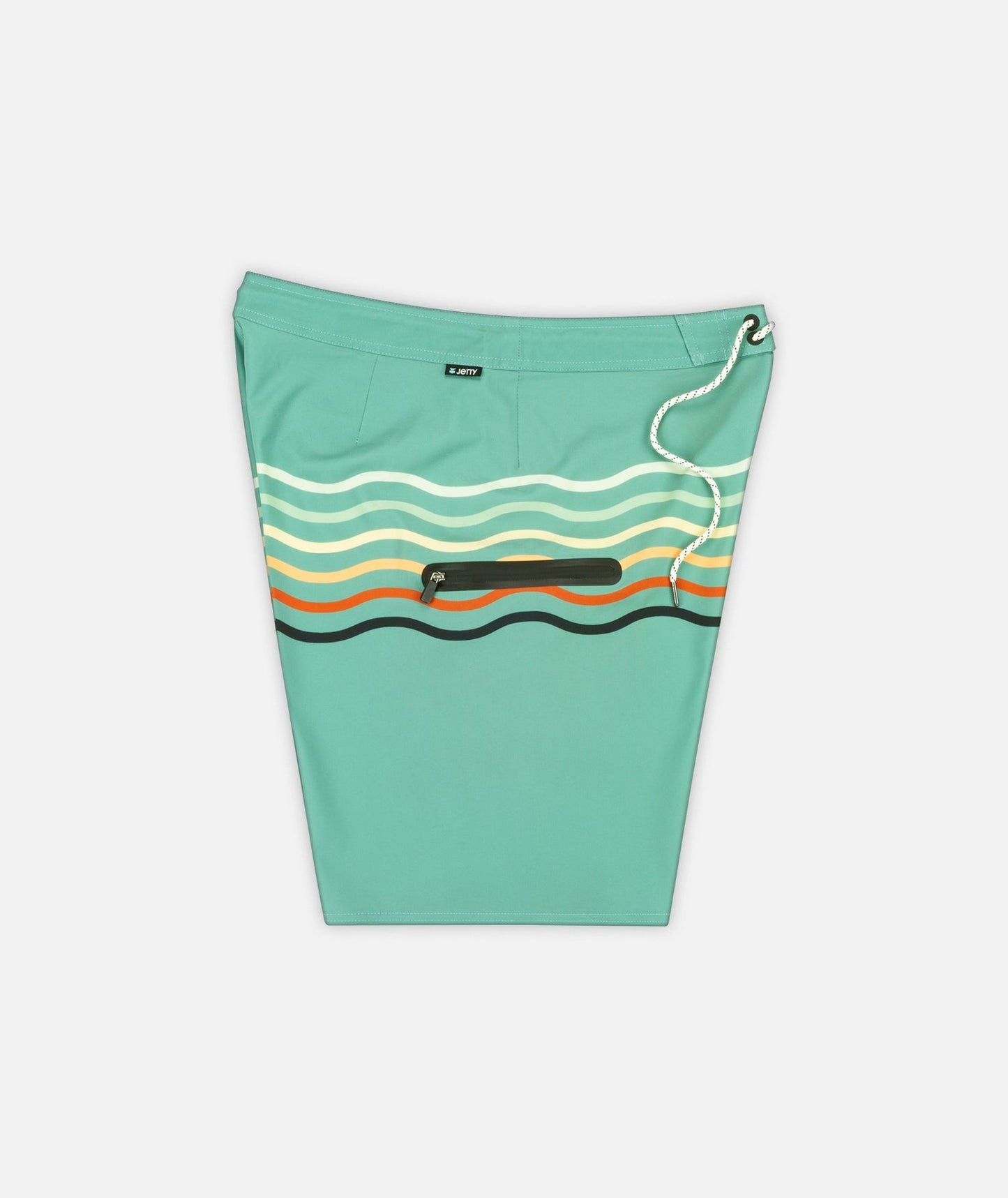 Jetty Holyoke Performance Boardshorts - 88 Gear