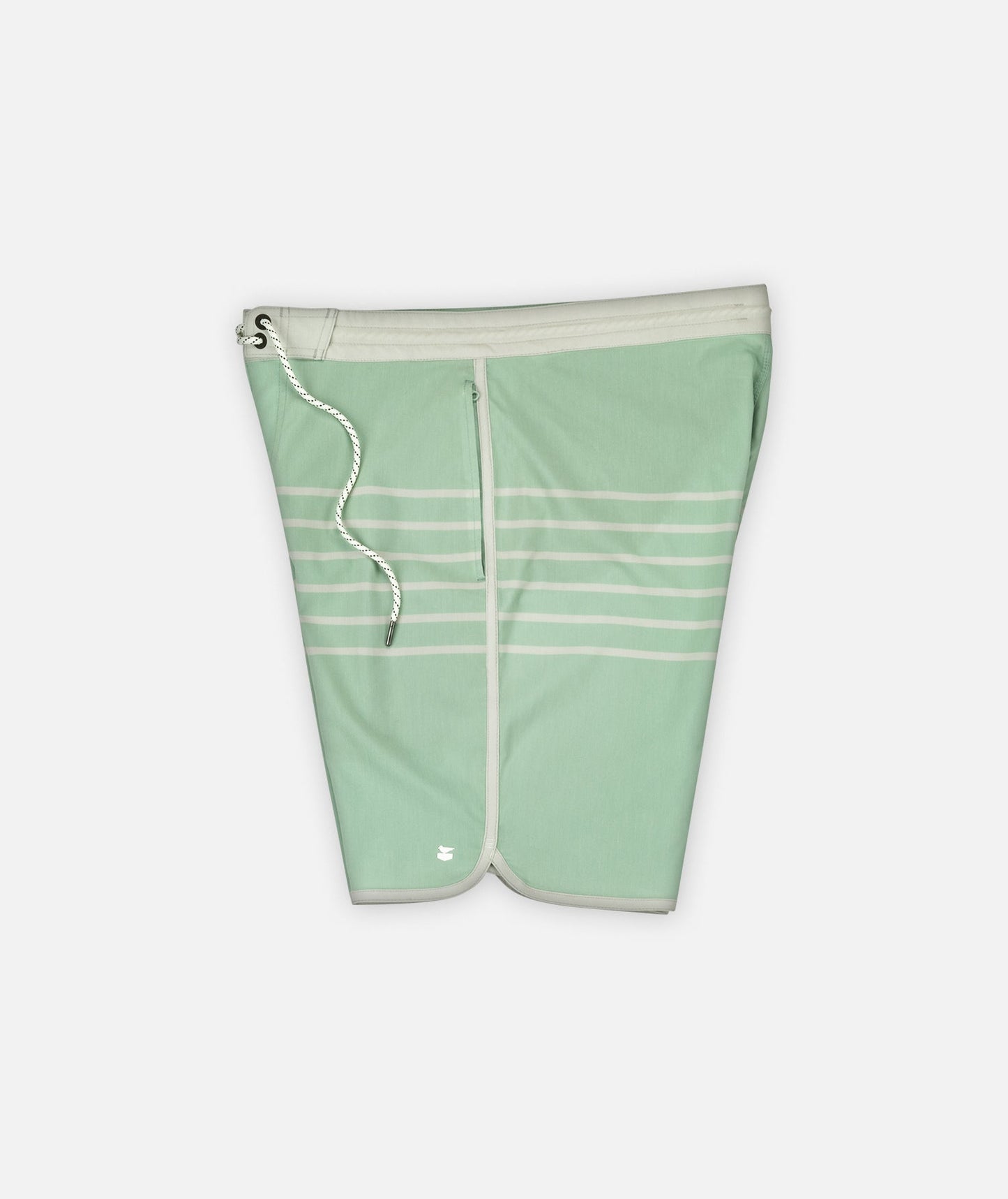 Jetty Sandbar Hybrid Boardshort - Mint
